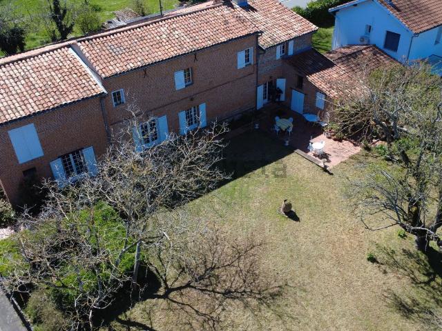 Maison, Portet sur Garonne