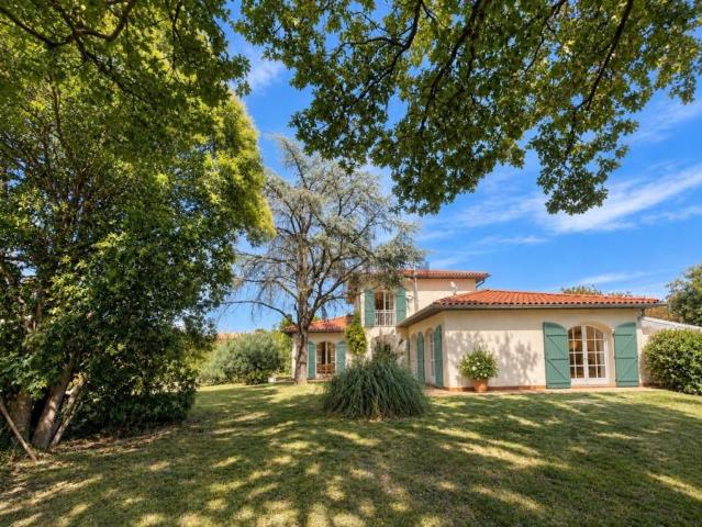 Maison, Portet sur Garonne