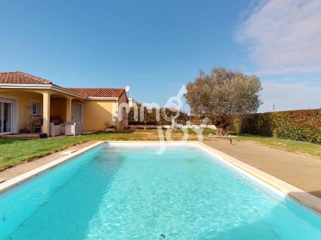 Maison, Portet sur Garonne
