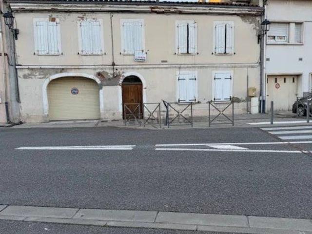 Maison, Portet sur Garonne