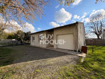Méditerranée, La Languedocienne Montpellier, Maurin, Hérault, Languedoc-Roussillon