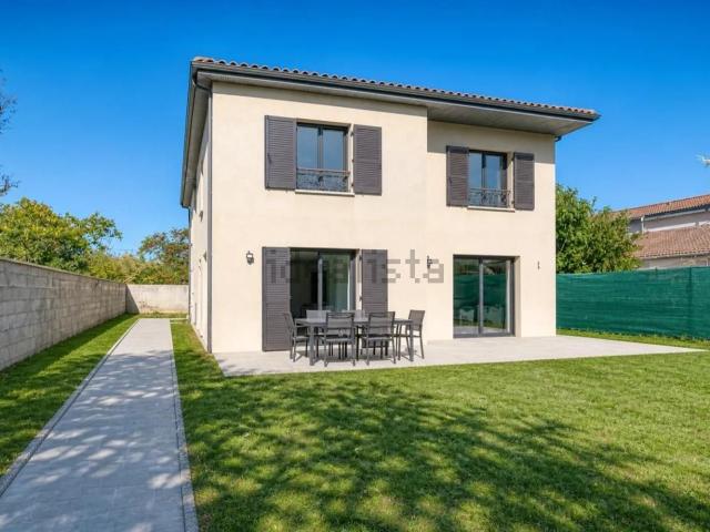 Maison, Portet sur Garonne