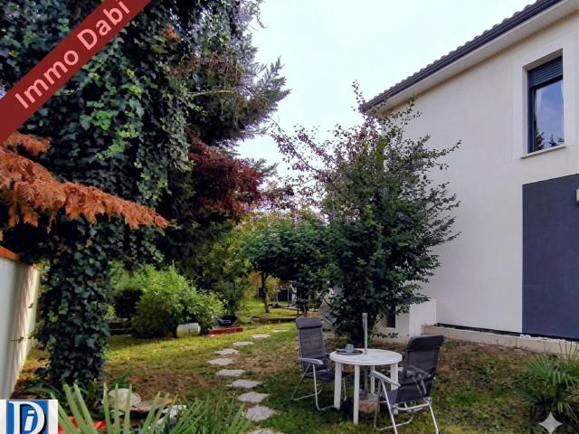 Maison, Portet sur Garonne