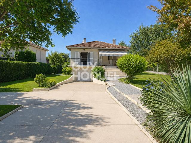 Maison Portets 7 pièce s 178.27 m2