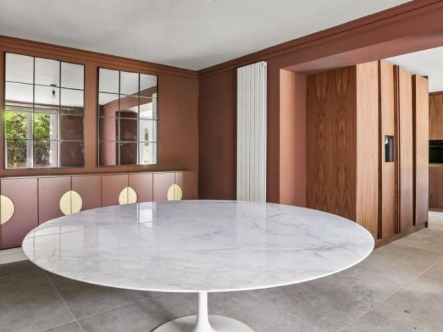 Maison • Porte Dauphine