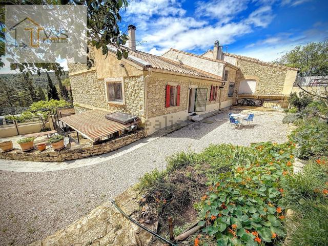 Maison, Portel des Corbières