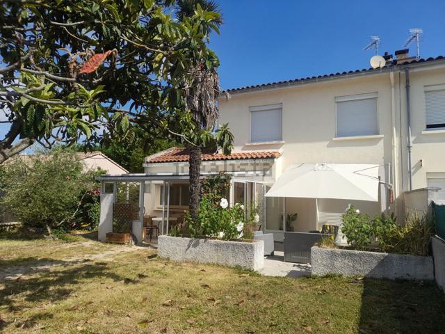 Maison, Portes lès Valence