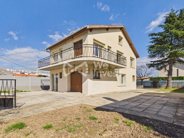 Maison, Portes lès Valence
