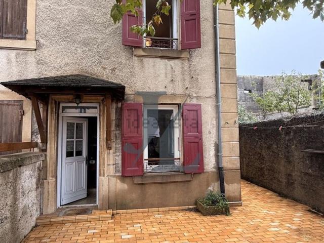 Maison, Portes lès Valence