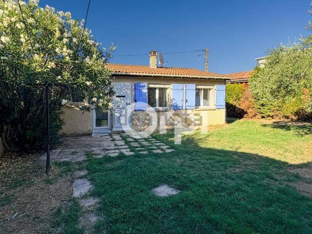 Maison, Portes lès Valence
