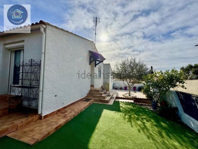 Maison, Portiragnes