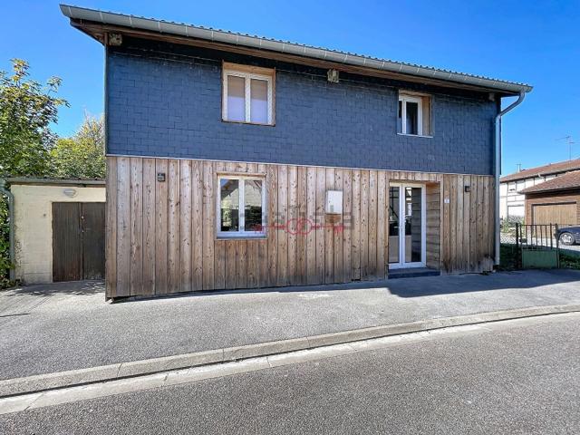 Maison, Possesse