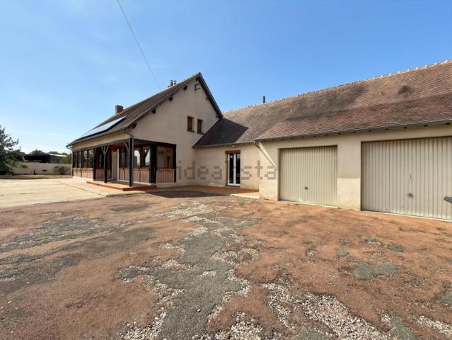 Maison, Patay