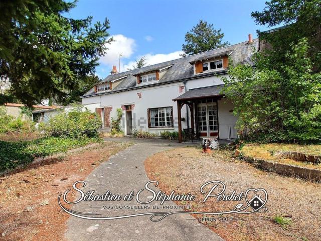 Maison, Patay