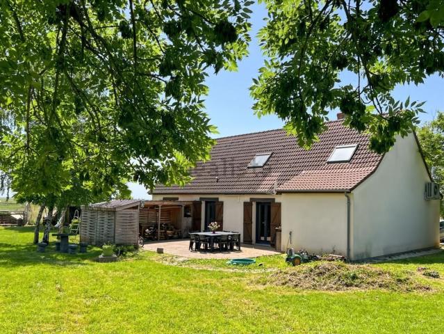 Maison, Patay