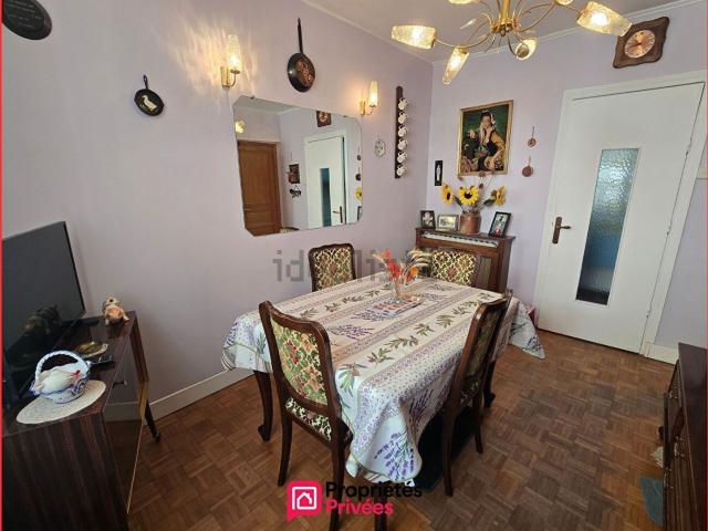 Maison, Patay Masséna, Paris