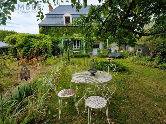 Maison, Patay Masséna, Paris