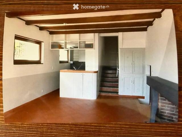 Maison Patrizia à Bombinasco