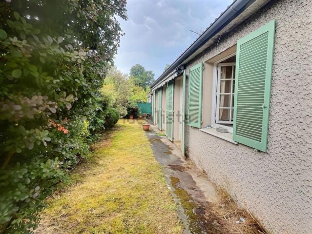 Maison, Pau