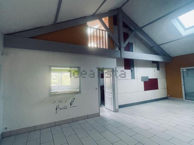 Maison, Pau