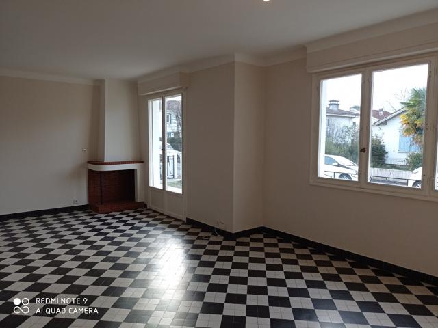 Maison Pau 4 pièce s 95.44 m2