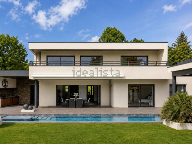 Maison, Pau