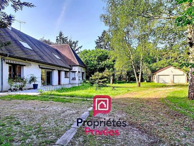 Maison, Paucourt
