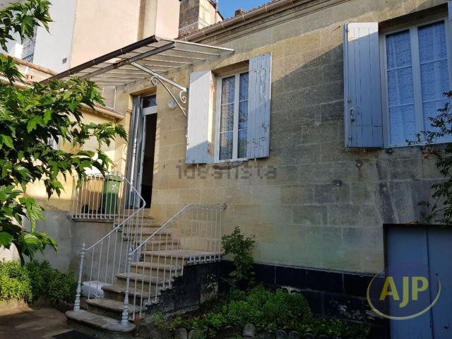 Maison, Pauillac