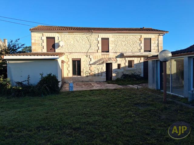 Maison, Pauillac