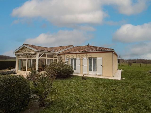Maison, Paulhiac