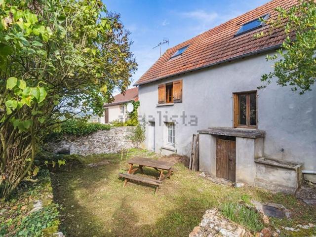 Maison, Pavant