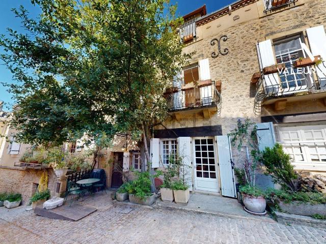 Maison, Pays de Belvès