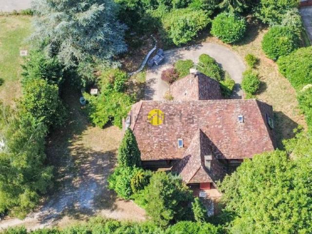Maison, Pays de Belvès