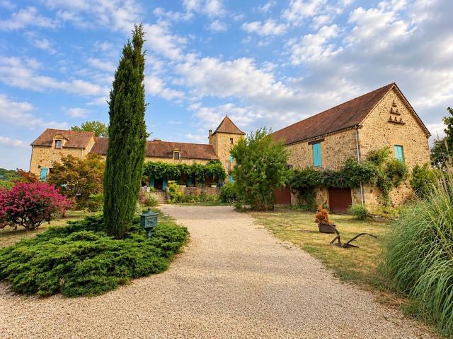 Maison, Pays de Belvès