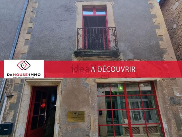 Maison, Pays de Belvès