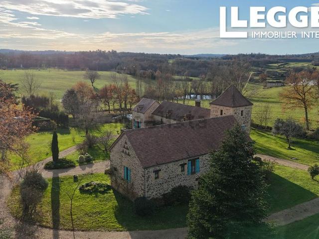 Maison, Pays de Belvès