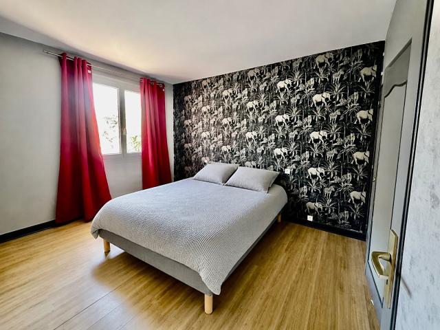 Maison Payrac 4 pièce s 59.5 m2 60m² Payrac