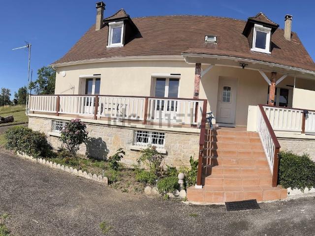 Maison, Payrac