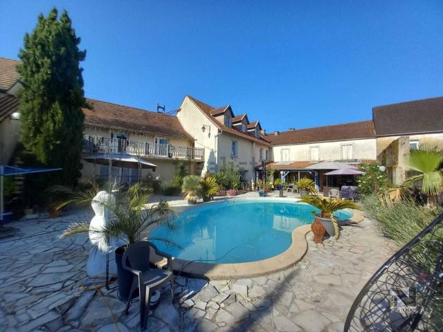 Maison, Payrac