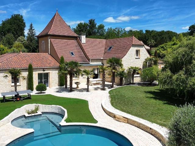 Maison, Payrignac