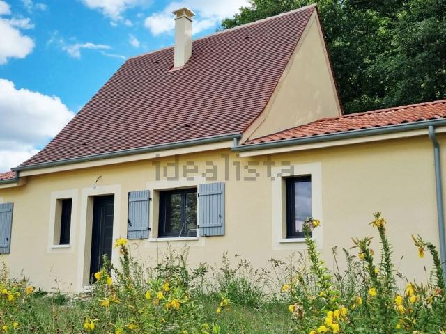 Maison, Payrignac