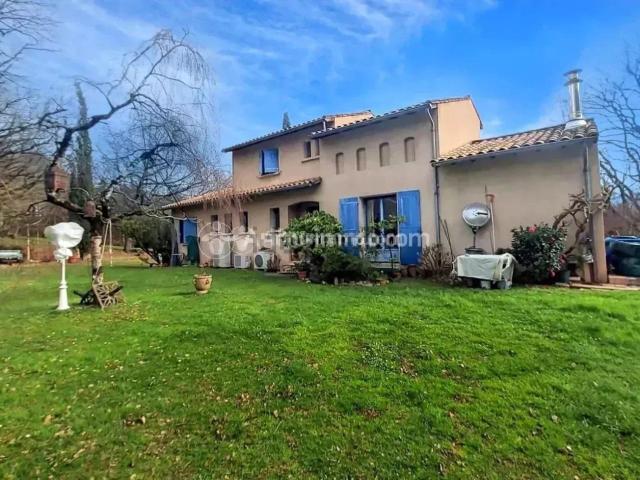 Maison, Payrin Augmontel