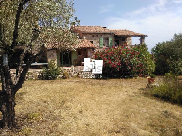 Maison, Payzac