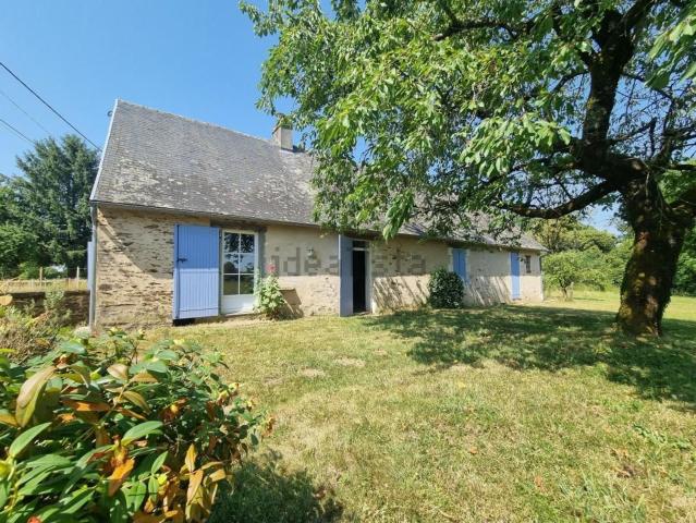 Maison, Payzac