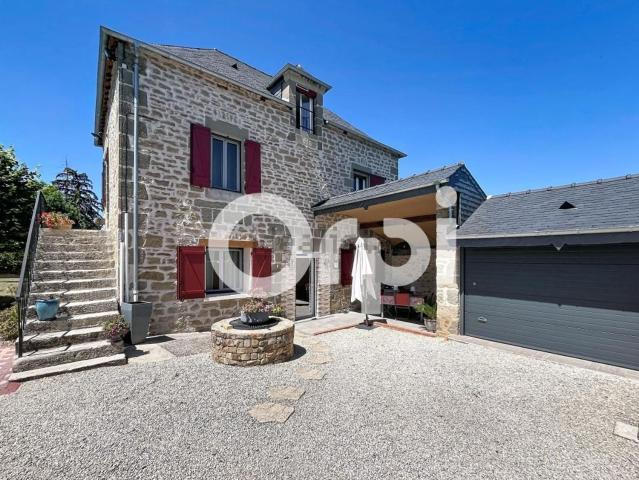 Maison, Pazayac