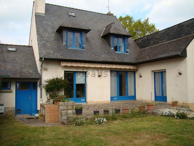 Maison, Pacé