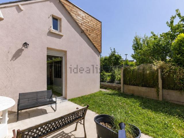 Maison, Pacé