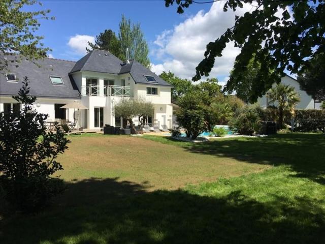 Maison, Pacé