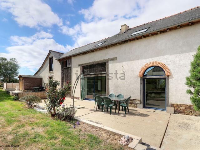 Maison, Pacé