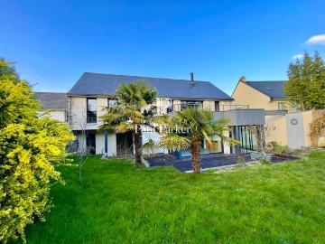 Village des Sablonnes, L'Hermitage Ille-et-Vilaine, Ille-et-Vilaine